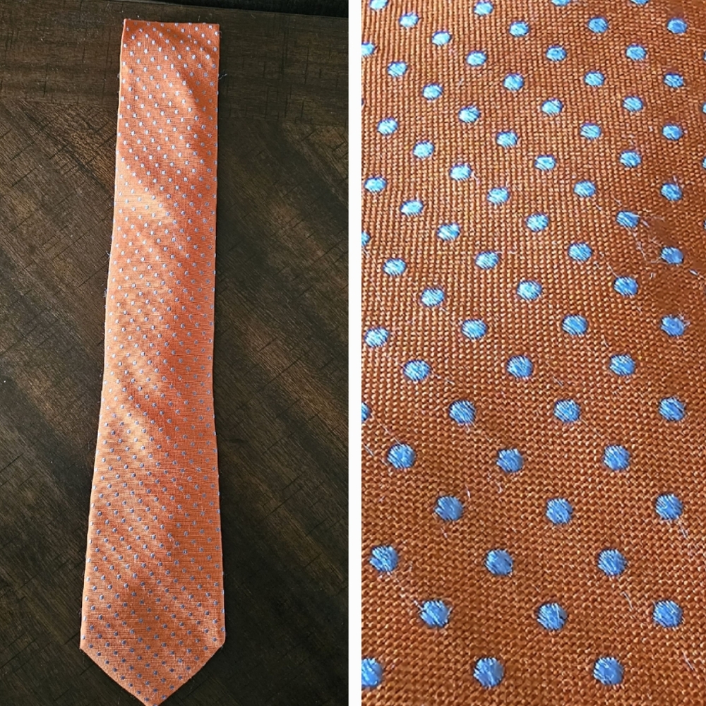 Men's Tie